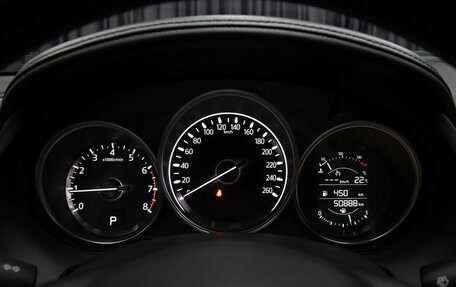 Mazda 6, 2016 год, 2 298 000 рублей, 13 фотография