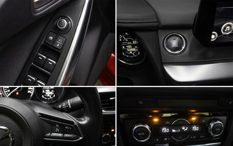 Mazda 6, 2016 год, 2 298 000 рублей, 20 фотография