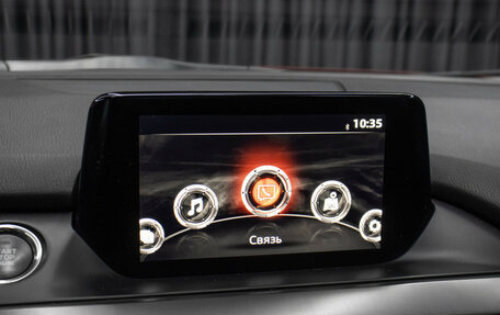 Mazda 6, 2016 год, 2 298 000 рублей, 19 фотография