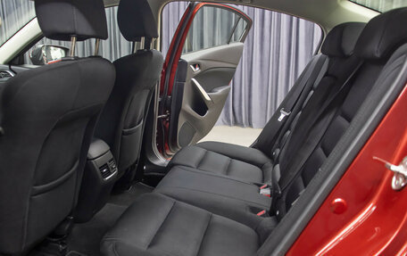 Mazda 6, 2016 год, 2 298 000 рублей, 12 фотография