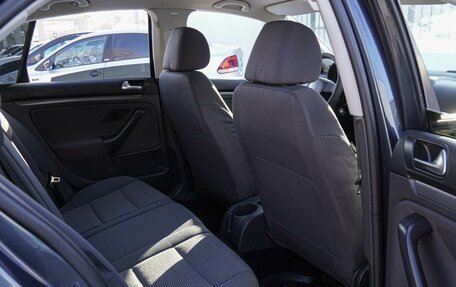 Volkswagen Jetta VI, 2009 год, 699 000 рублей, 9 фотография