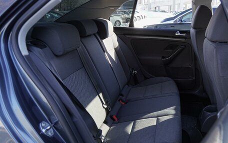 Volkswagen Jetta VI, 2009 год, 699 000 рублей, 7 фотография