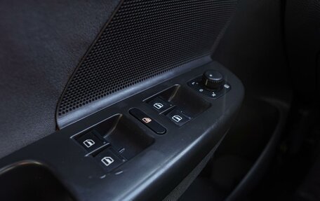 Volkswagen Jetta VI, 2009 год, 699 000 рублей, 14 фотография