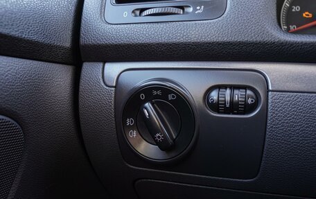 Volkswagen Jetta VI, 2009 год, 699 000 рублей, 15 фотография