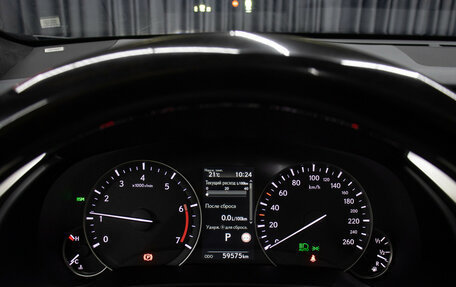Lexus RX IV рестайлинг, 2021 год, 5 590 000 рублей, 13 фотография