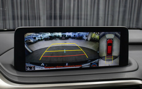 Lexus RX IV рестайлинг, 2021 год, 5 590 000 рублей, 23 фотография