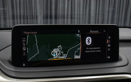 Lexus RX IV рестайлинг, 2021 год, 5 590 000 рублей, 22 фотография