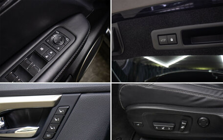 Lexus RX IV рестайлинг, 2021 год, 5 590 000 рублей, 25 фотография