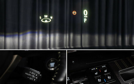 Lexus RX IV рестайлинг, 2021 год, 5 590 000 рублей, 24 фотография