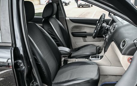 Ford Focus II рестайлинг, 2006 год, 549 000 рублей, 8 фотография