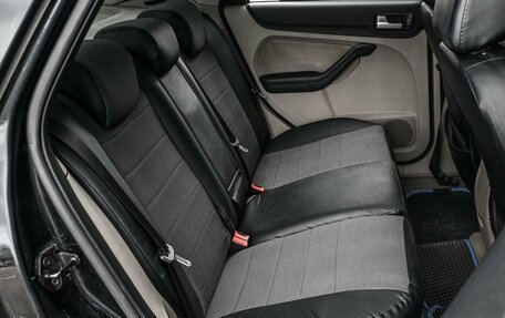 Ford Focus II рестайлинг, 2006 год, 549 000 рублей, 7 фотография