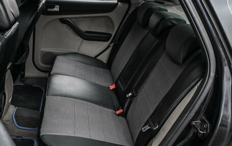 Ford Focus II рестайлинг, 2006 год, 549 000 рублей, 9 фотография