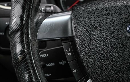 Ford Focus II рестайлинг, 2006 год, 549 000 рублей, 13 фотография