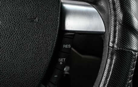 Ford Focus II рестайлинг, 2006 год, 549 000 рублей, 14 фотография