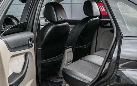 Ford Focus II рестайлинг, 2006 год, 549 000 рублей, 11 фотография