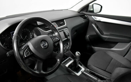 Skoda Octavia, 2014 год, 1 147 900 рублей, 9 фотография