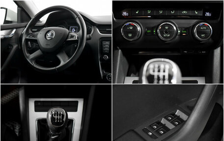 Skoda Octavia, 2014 год, 1 147 900 рублей, 15 фотография