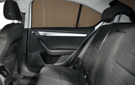 Skoda Octavia, 2014 год, 1 147 900 рублей, 11 фотография