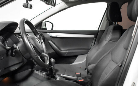 Skoda Octavia, 2014 год, 1 147 900 рублей, 10 фотография