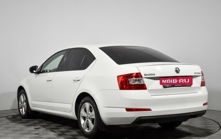 Skoda Octavia, 2014 год, 1 147 900 рублей, 7 фотография