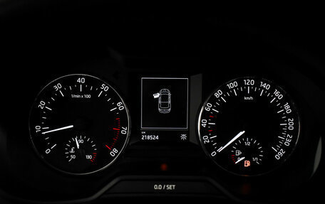 Skoda Octavia, 2014 год, 1 147 900 рублей, 16 фотография