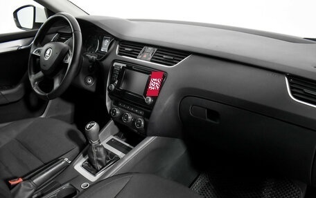 Skoda Octavia, 2014 год, 1 147 900 рублей, 12 фотография