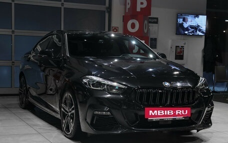 BMW 2 серия F44, 2021 год, 3 249 000 рублей, 3 фотография