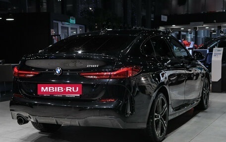 BMW 2 серия F44, 2021 год, 3 249 000 рублей, 4 фотография