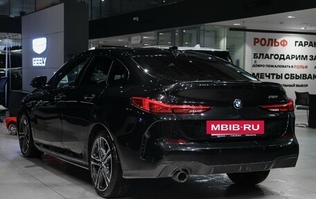 BMW 2 серия F44, 2021 год, 3 249 000 рублей, 6 фотография