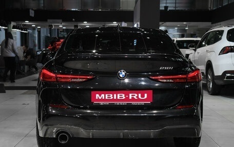 BMW 2 серия F44, 2021 год, 3 249 000 рублей, 5 фотография