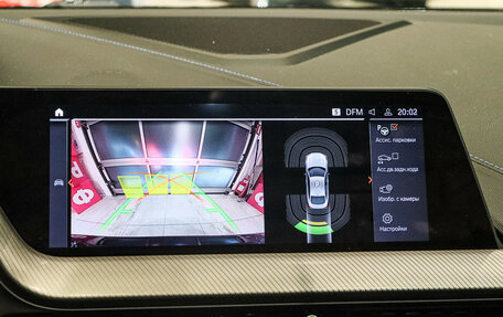 BMW 2 серия F44, 2021 год, 3 249 000 рублей, 19 фотография