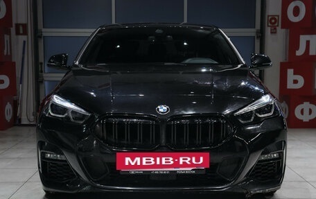 BMW 2 серия F44, 2021 год, 3 249 000 рублей, 2 фотография