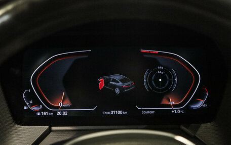 BMW 2 серия F44, 2021 год, 3 249 000 рублей, 24 фотография