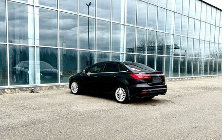 Ford Focus III, 2016 год, 1 180 000 рублей, 5 фотография