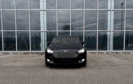 Ford Focus III, 2016 год, 1 180 000 рублей, 2 фотография