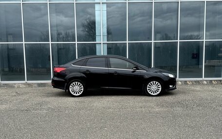 Ford Focus III, 2016 год, 1 180 000 рублей, 6 фотография