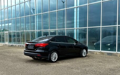 Ford Focus III, 2016 год, 1 180 000 рублей, 3 фотография