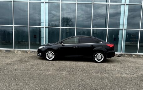 Ford Focus III, 2016 год, 1 180 000 рублей, 7 фотография