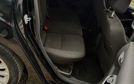 Ford Focus III, 2016 год, 1 180 000 рублей, 11 фотография