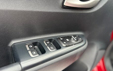 KIA Rio IV, 2018 год, 1 150 000 рублей, 15 фотография