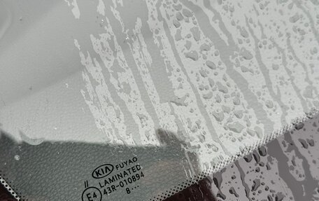 KIA Rio IV, 2018 год, 1 150 000 рублей, 8 фотография