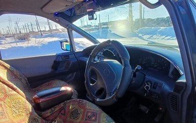 Toyota Estima III рестайлинг -2, 1993 год, 550 000 рублей, 1 фотография