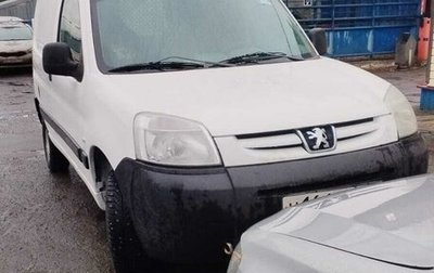 Peugeot Partner II рестайлинг 2, 2010 год, 430 000 рублей, 1 фотография