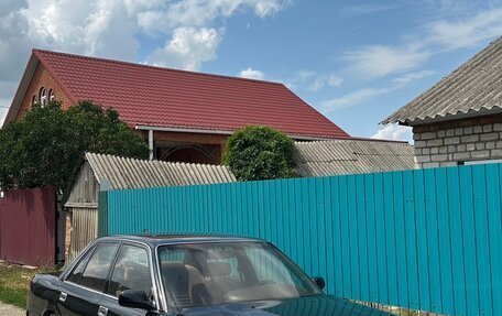 Toyota Mark II VIII (X100), 1989 год, 500 000 рублей, 1 фотография