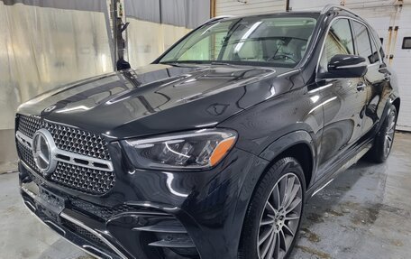 Mercedes-Benz GLE, 2023 год, 7 999 000 рублей, 1 фотография