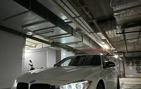 BMW 3 серия, 2013 год, 1 749 999 рублей, 1 фотография