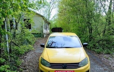 Volkswagen Polo VI (EU Market), 2019 год, 515 000 рублей, 1 фотография