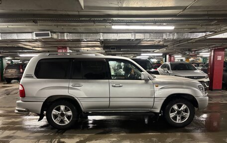 Lexus LX II, 2006 год, 1 685 000 рублей, 6 фотография