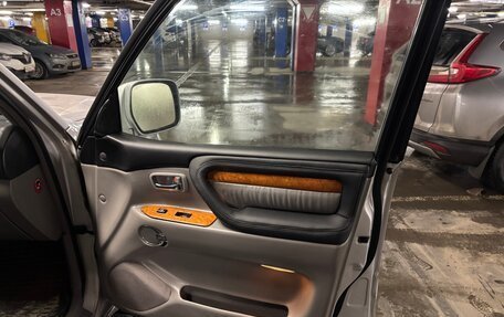 Lexus LX II, 2006 год, 1 685 000 рублей, 7 фотография