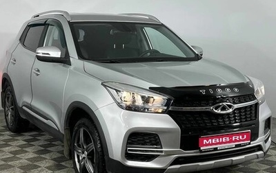 Chery Tiggo 4 I рестайлинг, 2019 год, 1 250 000 рублей, 1 фотография